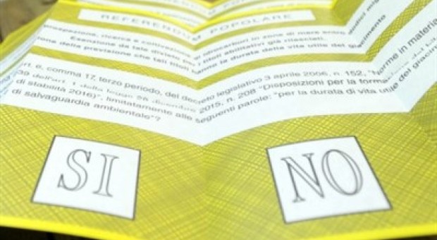 Referendum costituzionale: votare con consapevolezza