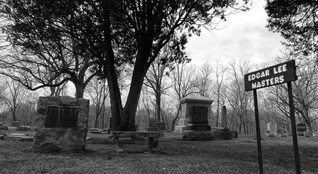Ritorno a Spoon River