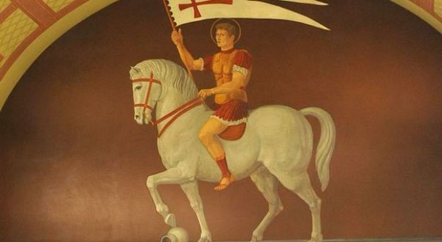 Festa di Sant'Alessandro 2015