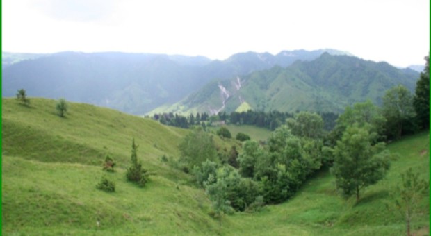 paesaggio