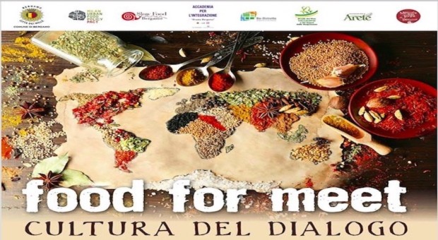 Food For Meet 