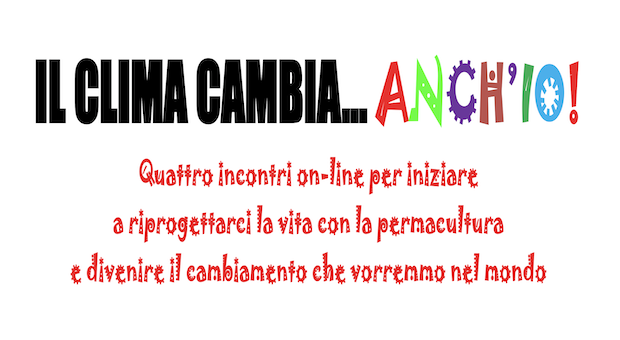 Iniziamo a recidere il cordone ombelicale col “sistema”