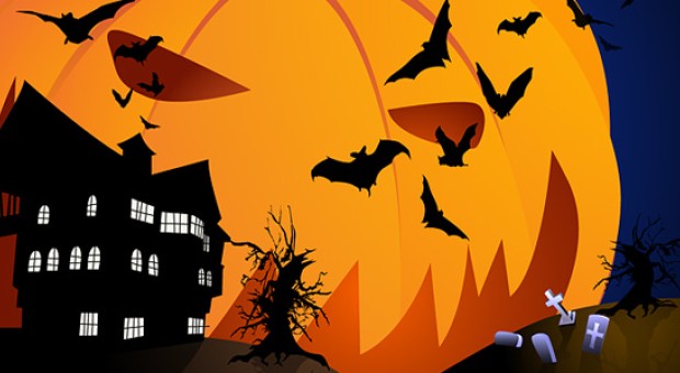 Halloween Party