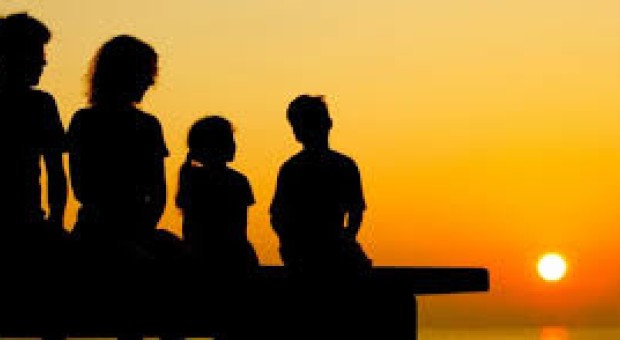 Astronomia in famiglia
