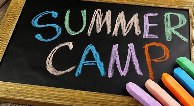 Summer camps 2017
