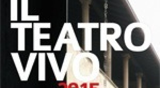 Il teatro vivo: musiche del tempo