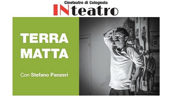 Terra Matta
