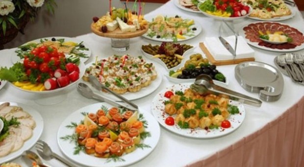 Lezioni di cibo