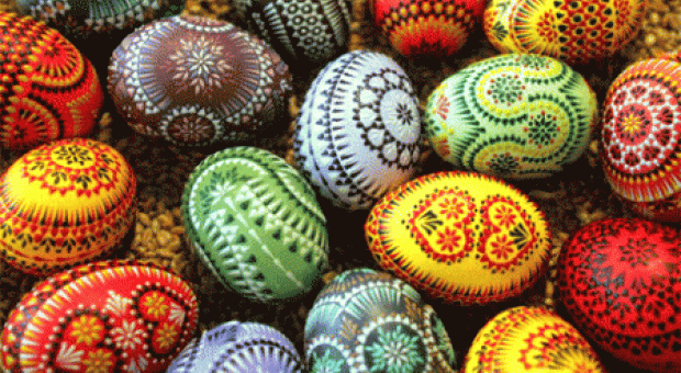 Aspettando Pasqua