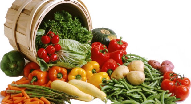 cena vegetariana
