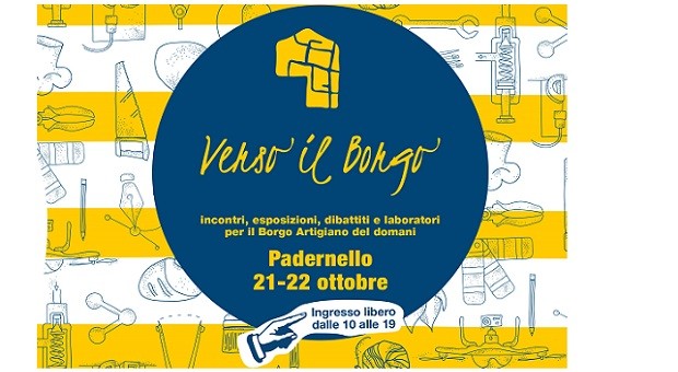 verso il borgo