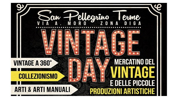 Vintage Day 