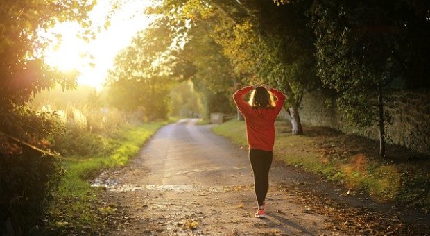 FitnessWalk
