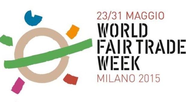 World Fair Trade Week 2015