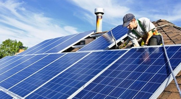 Una marcia in più per gli impianti FV