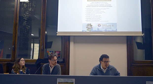Festival bagnato… Festival fortunato?