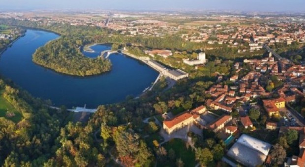 Primo Festival Internazionale dei parchi