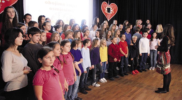 Associazione “Bimbo chiama Bimbo” Onlus 