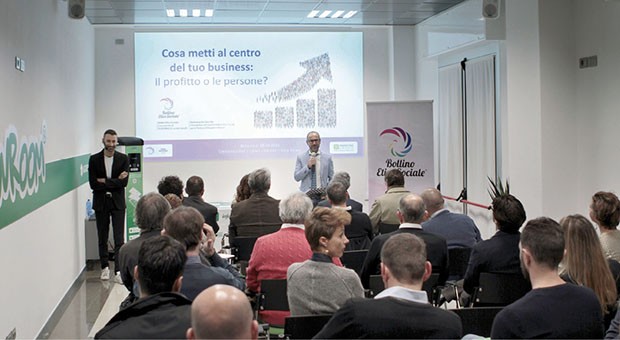 Bollino Etico Sociale