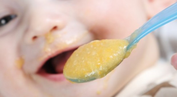 alimentazione ed educazione