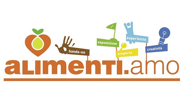 logo alimenti.amo