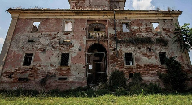 © Marianna Arduini per Ascosi Lasciti, Emilia Romagna