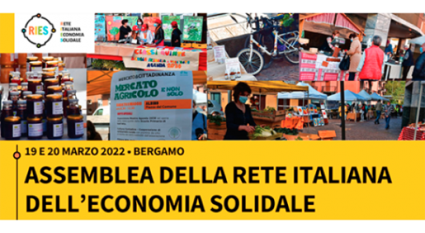 Rete Italiana Economia Solidale