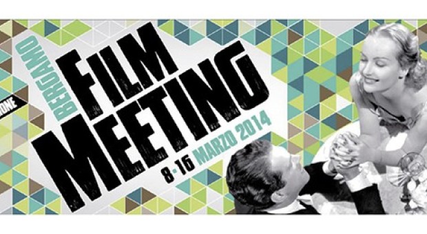 Bergamo film meeting 