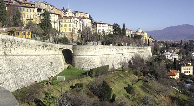 Per una cultura del paesaggio consegnato il premio “Lelio Pagani”