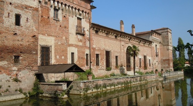 Settembre in Castello