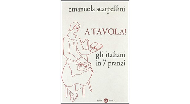 Il libro di Emanuela Scarpellini