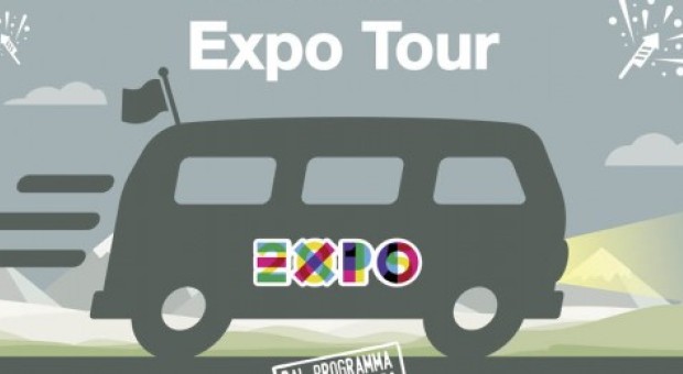 Expo tour