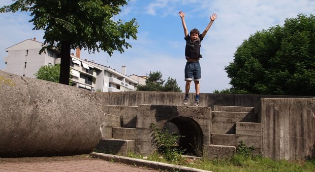 #Scendigiù: la Festa dei Cortili