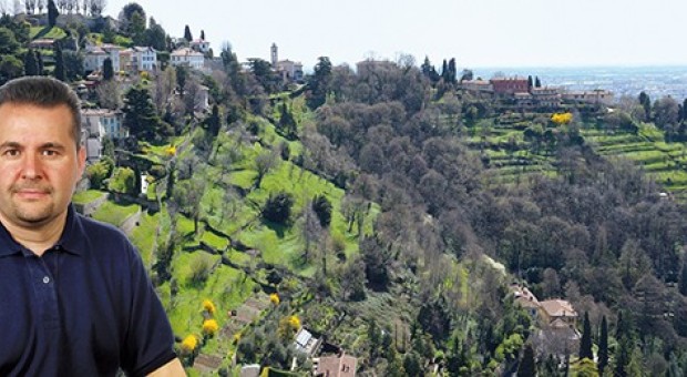 Bandera: per l’ambiente ho dato il Massimo