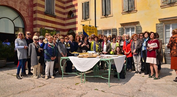 La cUltura delle donne per una cOltura ecoSOStenibile