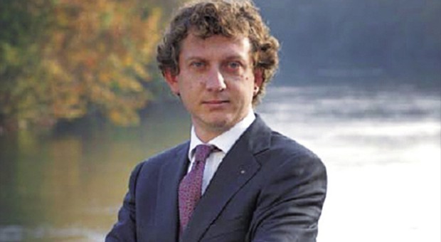 Alessandro Bertacchi, Presidente di ABenergie