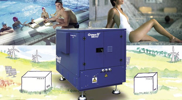 GreenWatt, Double Energy for your Life