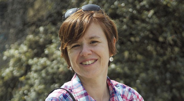 Bilanci green per la città. Intervista all'assessore Leyla Ciagà