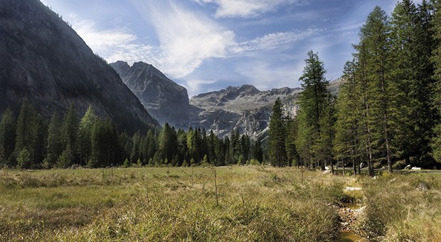 Nasce la Rete Escursionistica della Lombardia