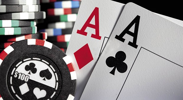 Alzano Lombardo contro il gioco d’azzardo