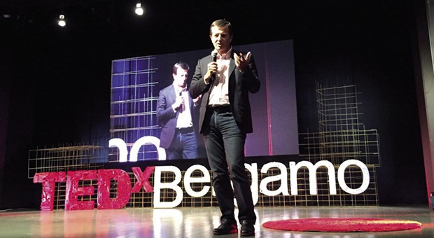 tedx bergamo gori