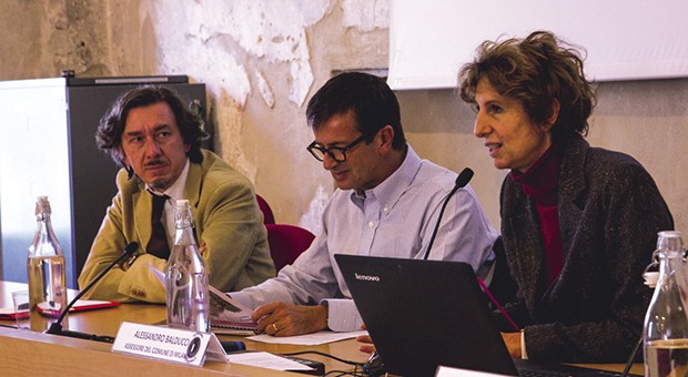 food policy a confronto