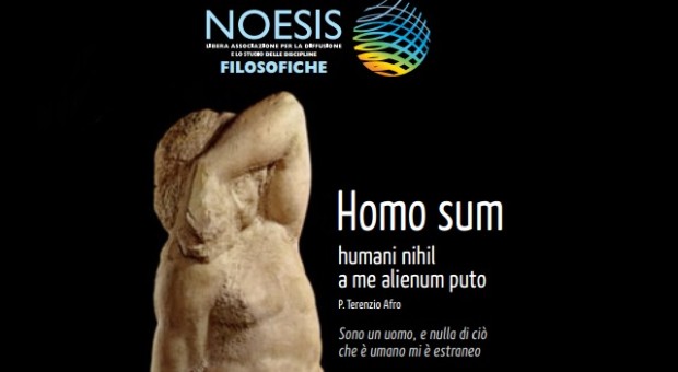 Noesis dà il via alla 13a edizione del Corso di Filosofia