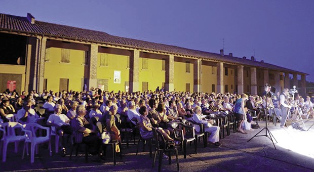 Festival Filosofi lungo l’Oglio