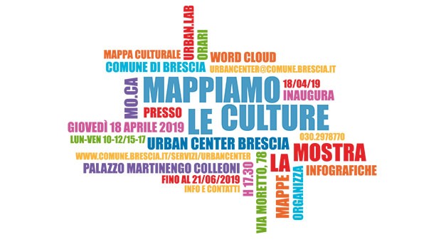 Mappiamo le culture