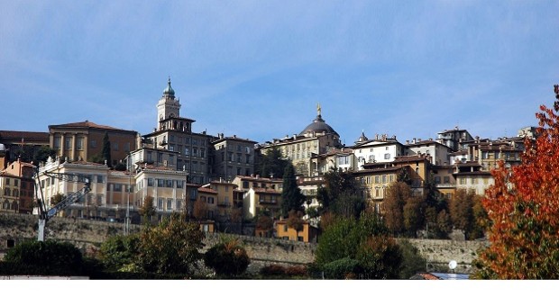 Il Comune di Bergamo tra i Comuni Virtuosi