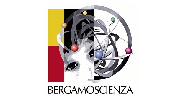 BergamoScienza logo