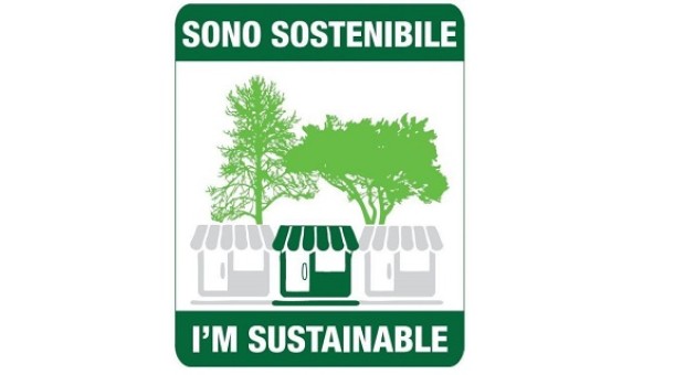 Marchio “Sono Sostenibile”