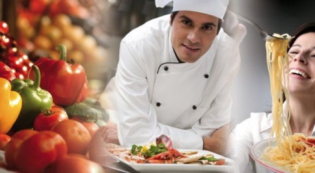 mangiare fa bene all ambiente