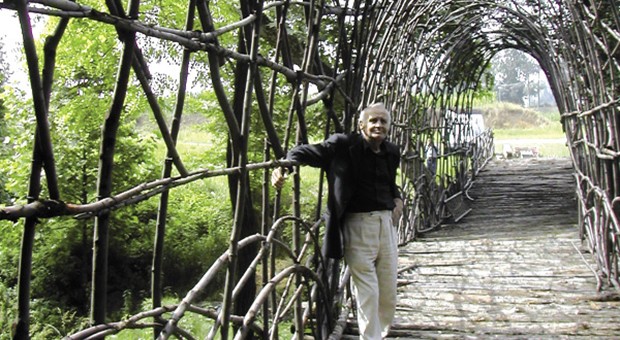 Ponte di Rami di Mauri